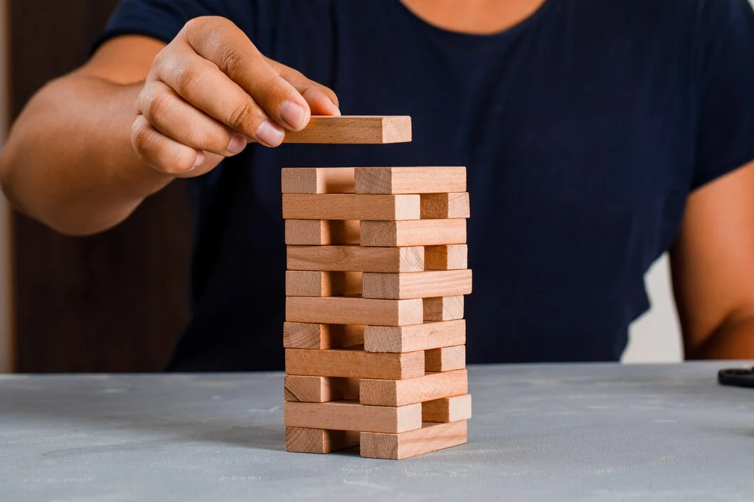 The Wealthy Don’t Just Invest Better — They Structure Better