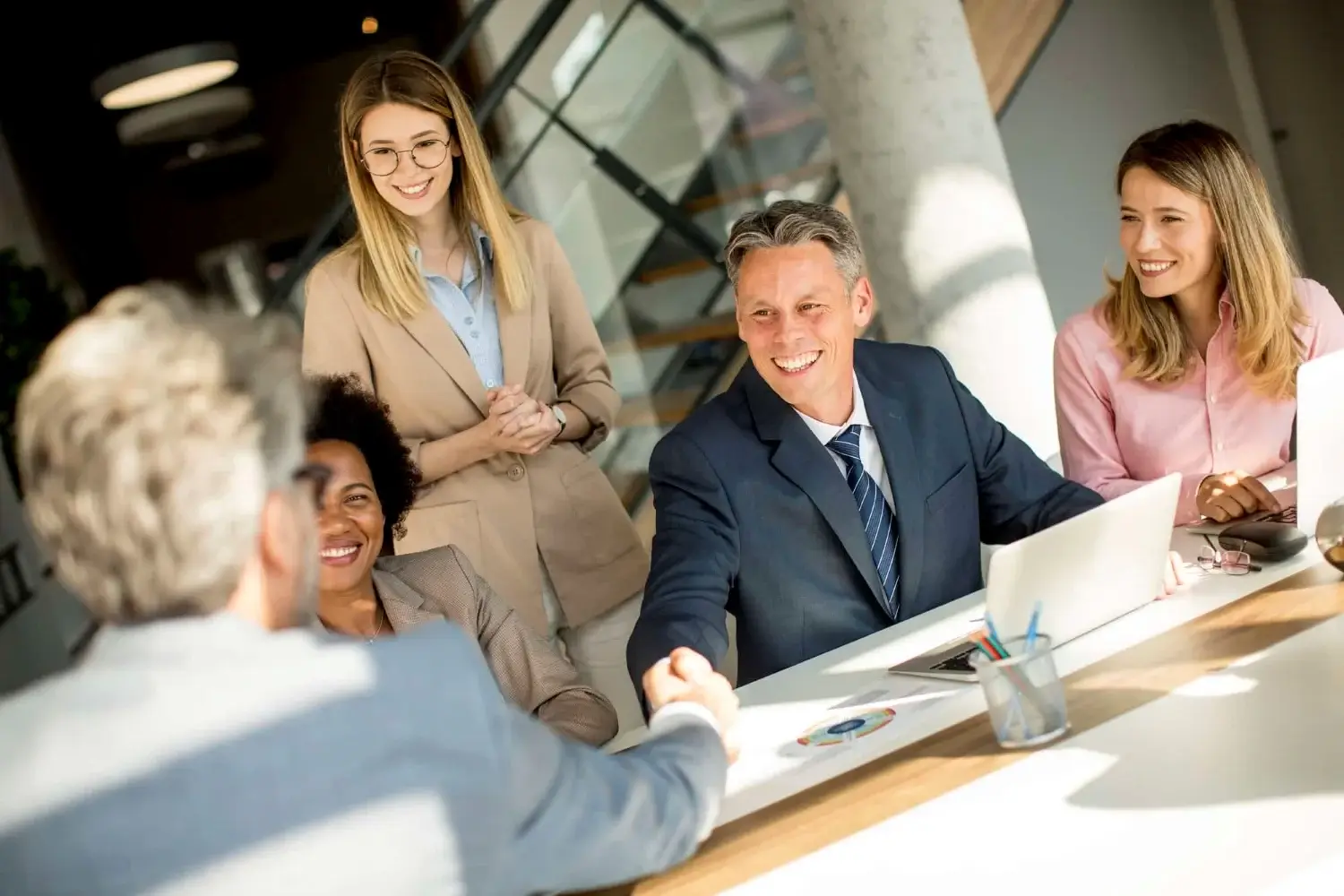 Corporate-Owned Insurance