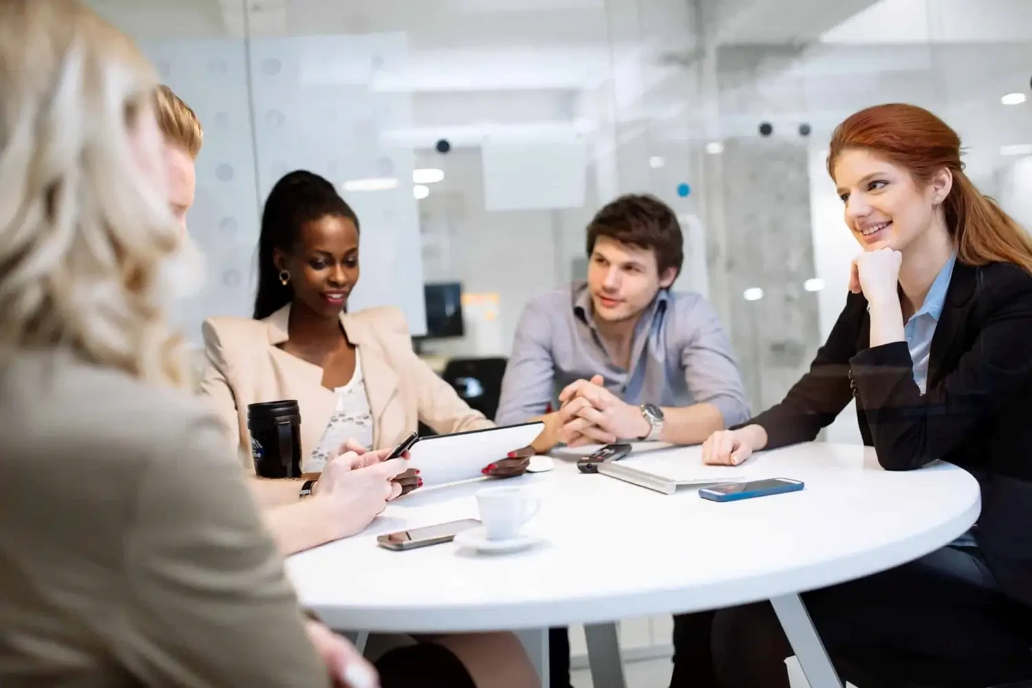 Group Life & Health Insurance