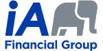 IA logo