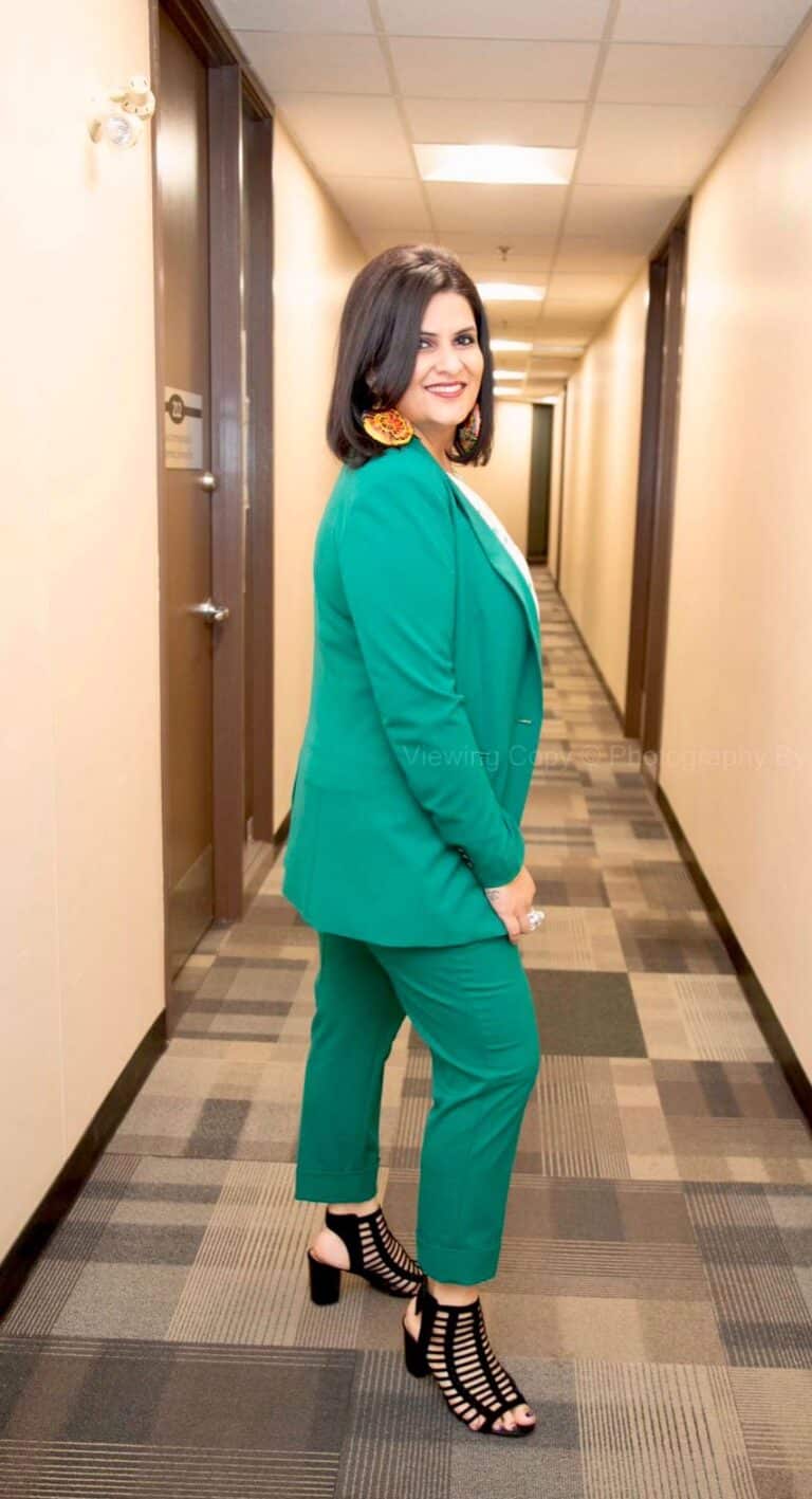 About Us - Smart Hub Insurance Arti Verma