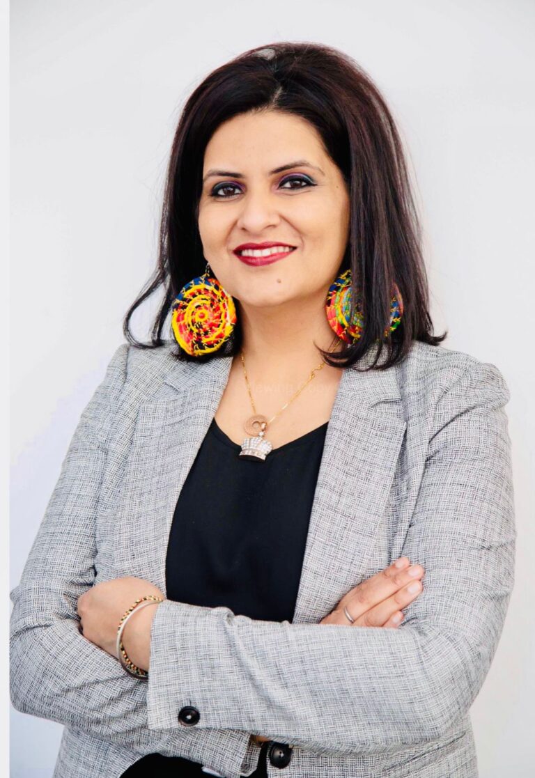 Arti Verma