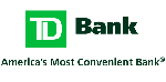 TD bank logo
